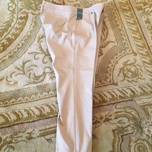 NWT - Ralph Lauren Khakis
